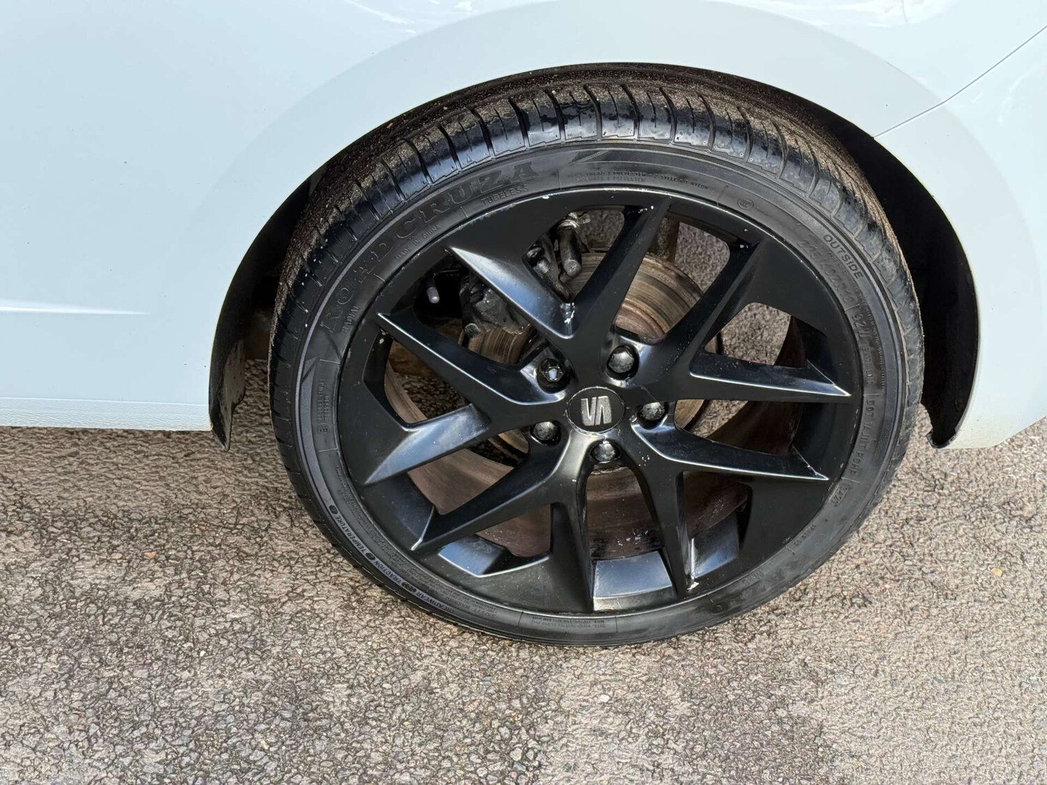 Used SEAT Leon 2014 for sale - 77676619: Photo 55