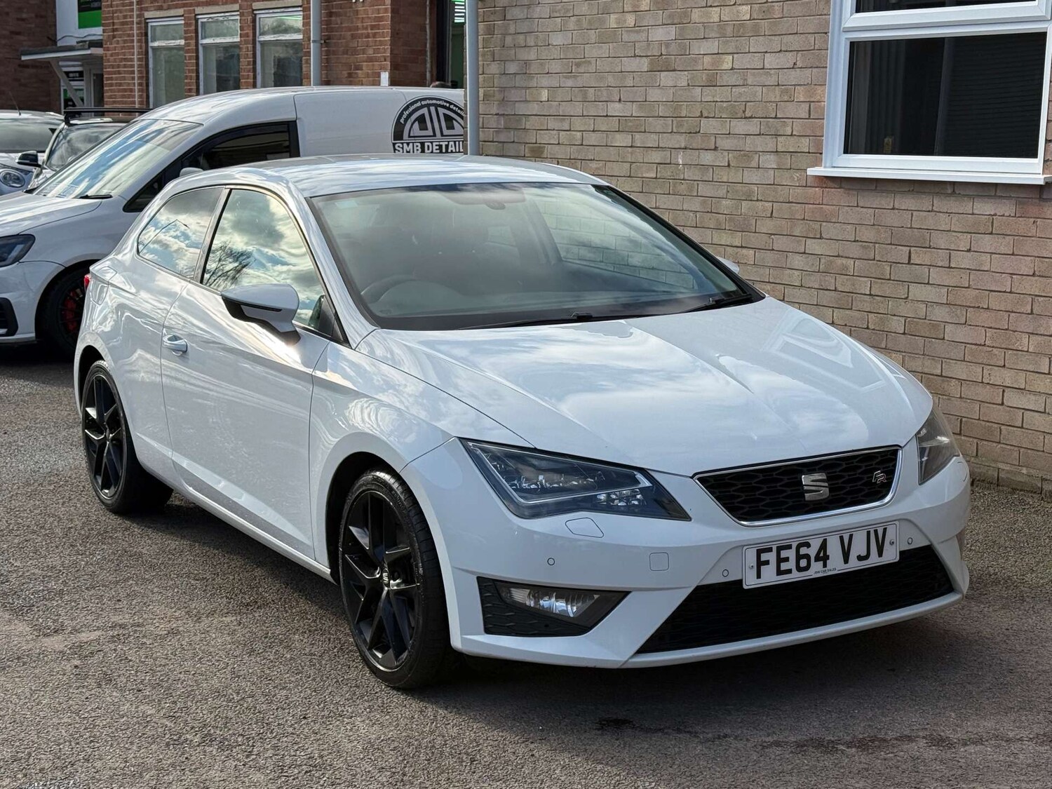 Used SEAT Leon 2014 for sale - 77676619: Photo 6