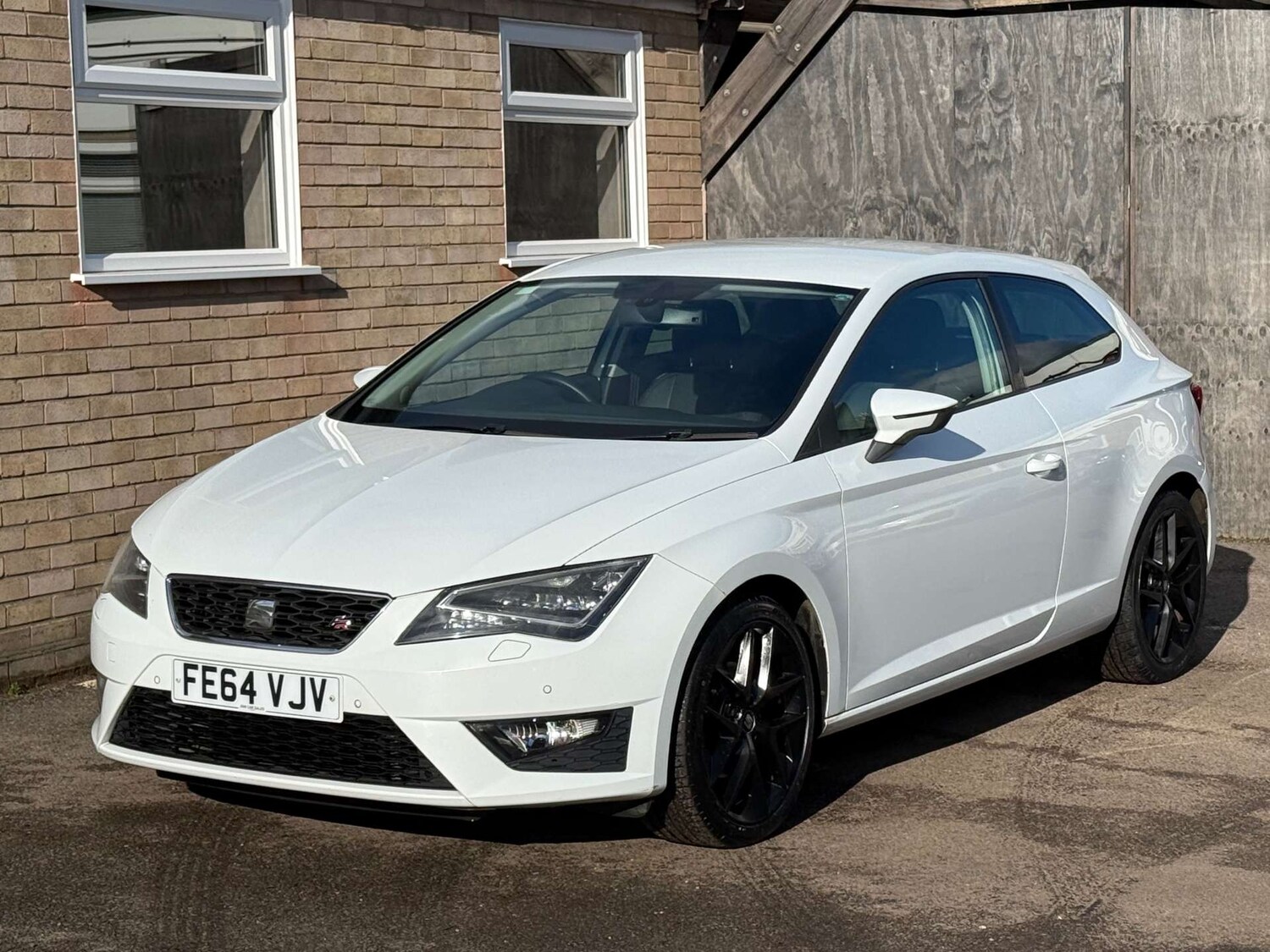 Used SEAT Leon 2014 for sale - 77676619: Photo 7