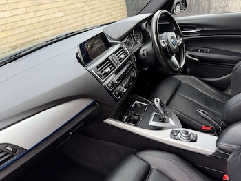 Used BMW 1 Series 2015 for sale - 75367137: Photo
