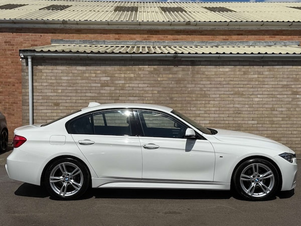 Used BMW 3 Series 2016 for sale - 75213456: Photo 12