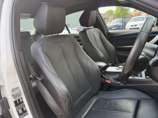 Used BMW 3 Series 2016 for sale - 75213456: Photo 15
