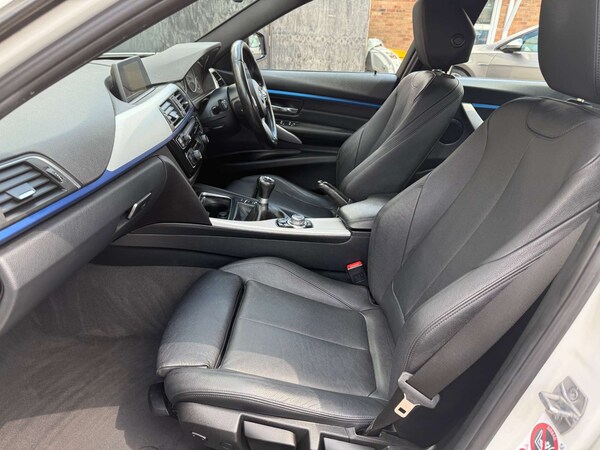 Used BMW 3 Series 2016 for sale - 75213456: Photo 21