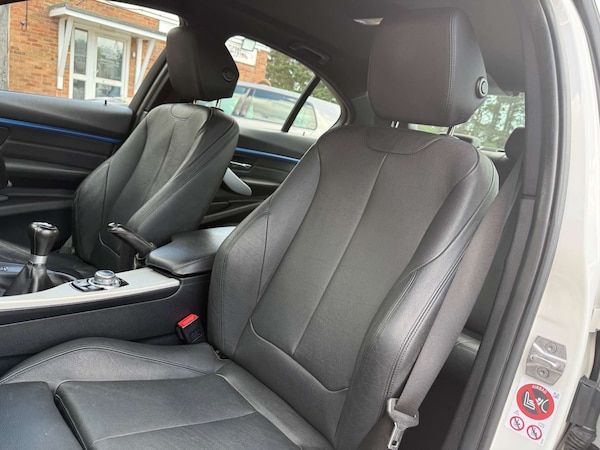 Used BMW 3 Series 2016 for sale - 75213456: Photo 24