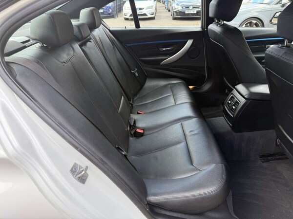 Used BMW 3 Series 2016 for sale - 75213456: Photo 29
