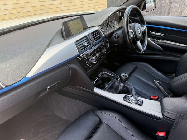 Used BMW 3 Series 2016 for sale - 75213456: Photo 3