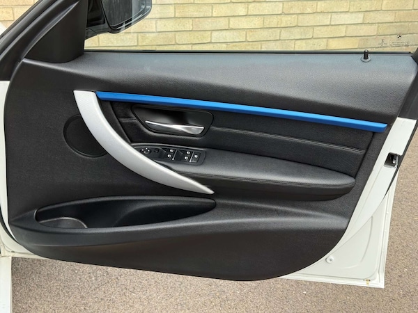 Used BMW 3 Series 2016 for sale - 75213456: Photo 43