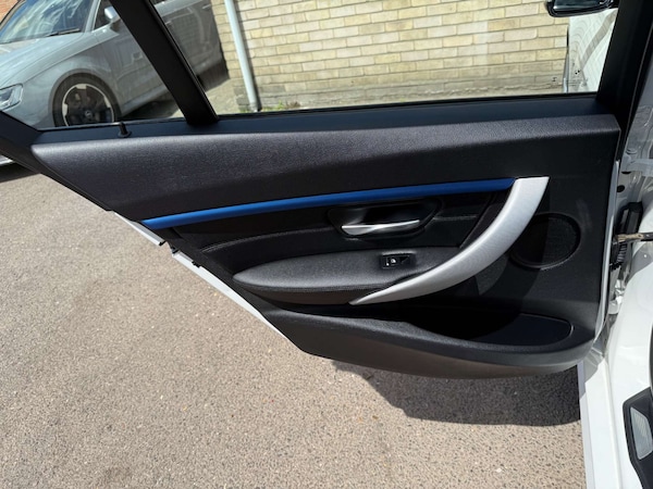 Used BMW 3 Series 2016 for sale - 75213456: Photo 68