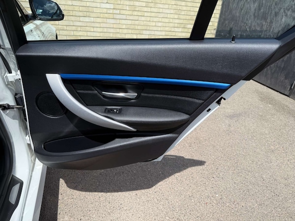Used BMW 3 Series 2016 for sale - 75213456: Photo 71