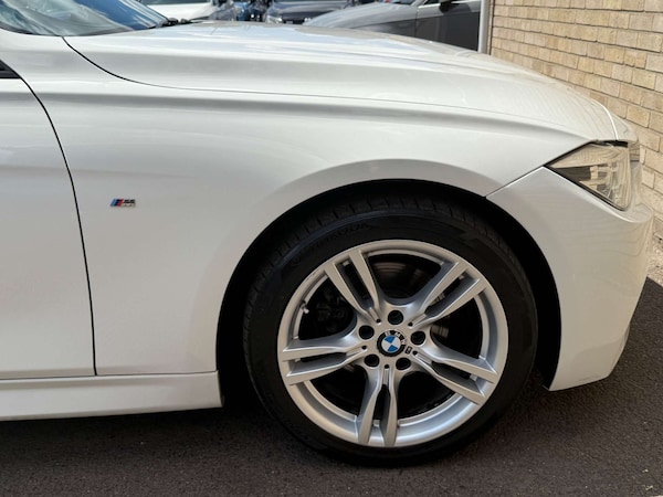 Used BMW 3 Series 2016 for sale - 75213456: Photo 74