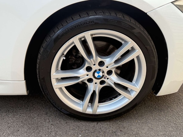 Used BMW 3 Series 2016 for sale - 75213456: Photo 75