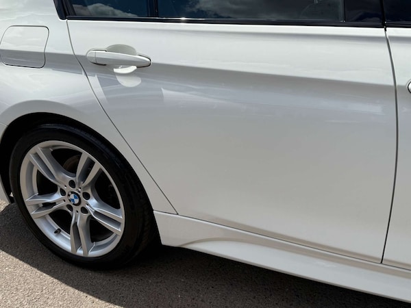 Used BMW 3 Series 2016 for sale - 75213456: Photo 77