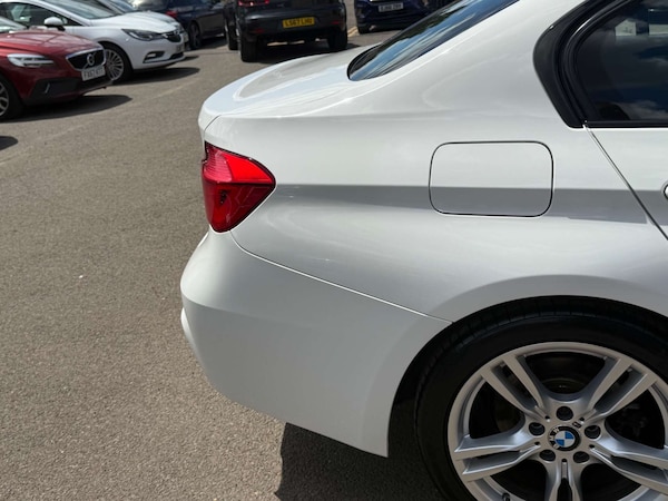 Used BMW 3 Series 2016 for sale - 75213456: Photo 79