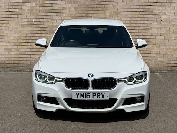 Used BMW 3 Series 2016 for sale - 75213456: Photo 7