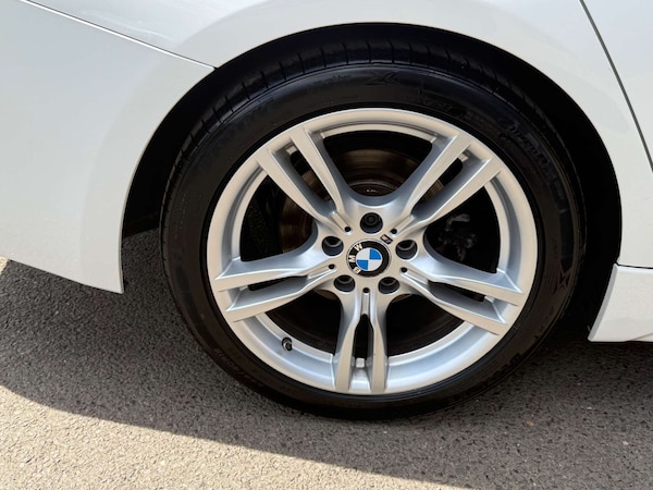 Used BMW 3 Series 2016 for sale - 75213456: Photo 80