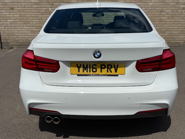 Used BMW 3 Series 2016 for sale - 75213456: Photo 82