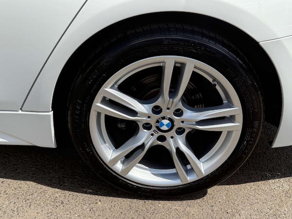 Used BMW 3 Series 2016 for sale - 75213456: Photo 84