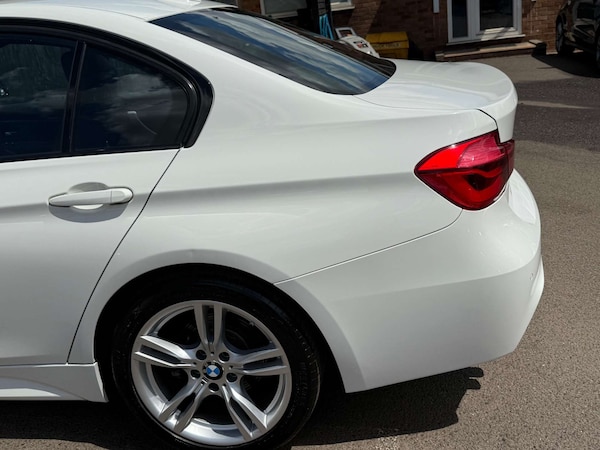 Used BMW 3 Series 2016 for sale - 75213456: Photo 85