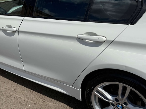 Used BMW 3 Series 2016 for sale - 75213456: Photo 86