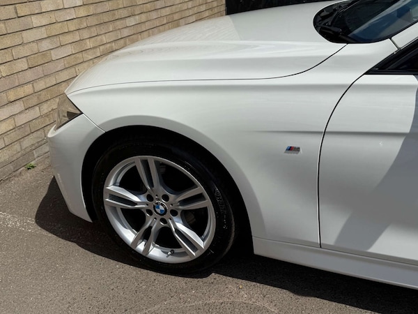 Used BMW 3 Series 2016 for sale - 75213456: Photo 88