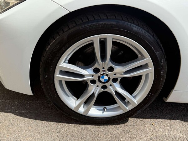 Used BMW 3 Series 2016 for sale - 75213456: Photo 89