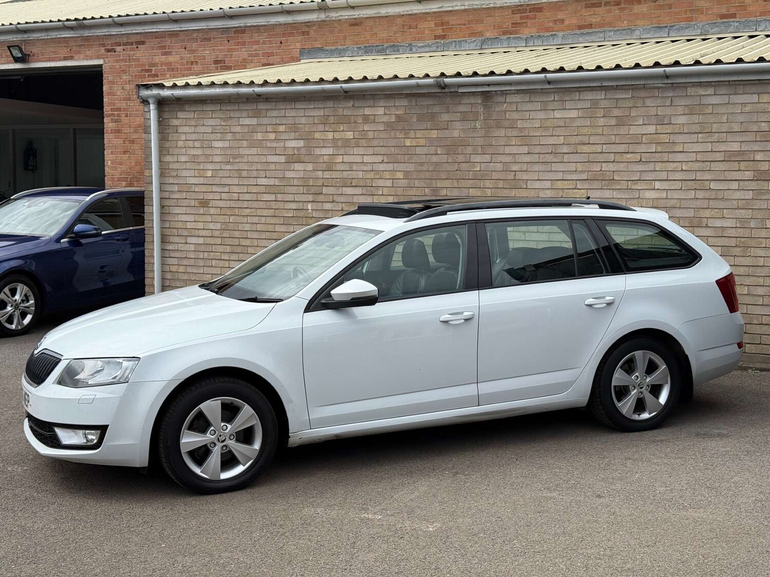 Vehicle 25