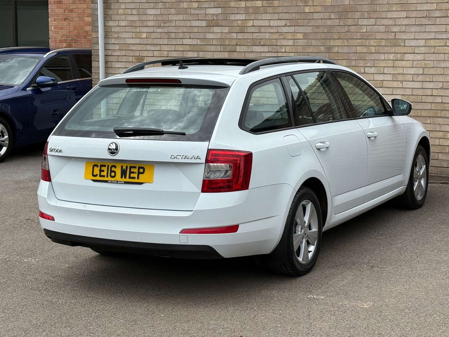 Vehicle 38