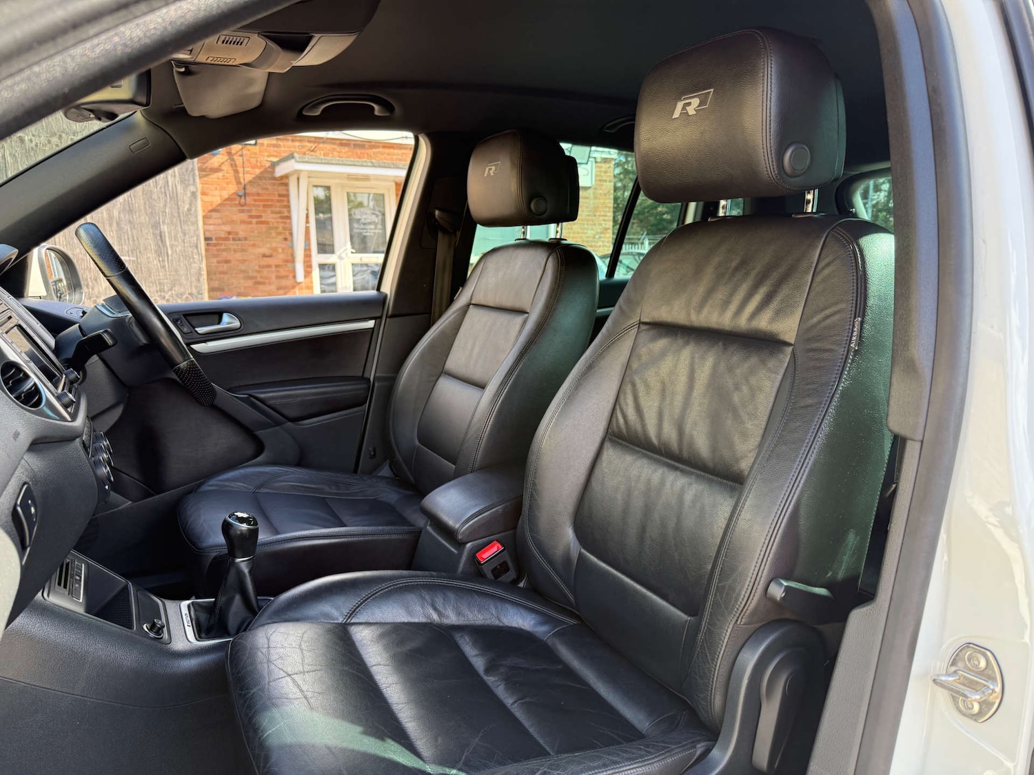 Used Volkswagen Tiguan 2015 for sale - 76118368: Photo 26