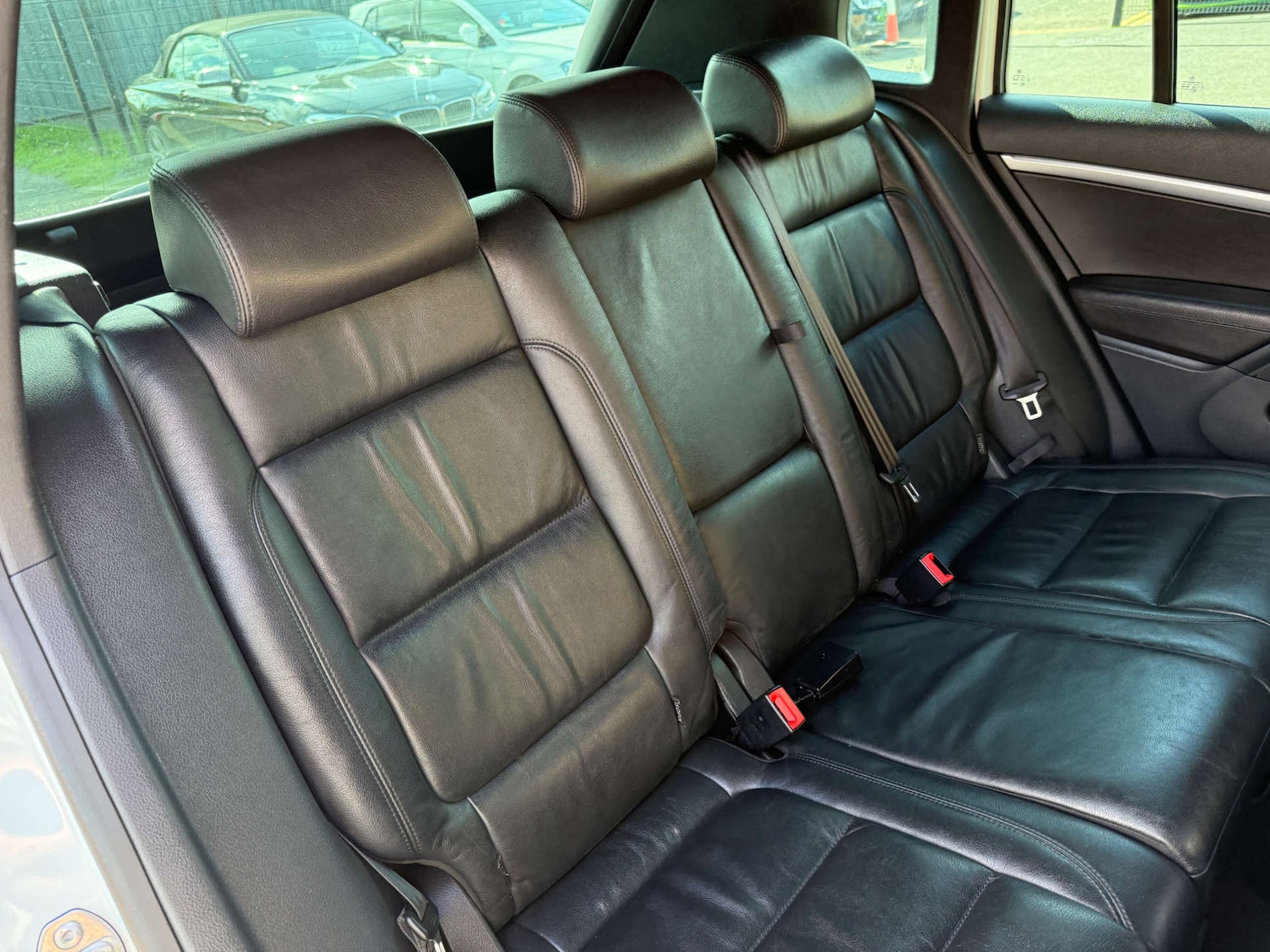 Used Volkswagen Tiguan 2015 for sale - 76118368: Photo 35