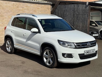 Used Volkswagen Tiguan 2015 for sale - 76118368: Photo 4