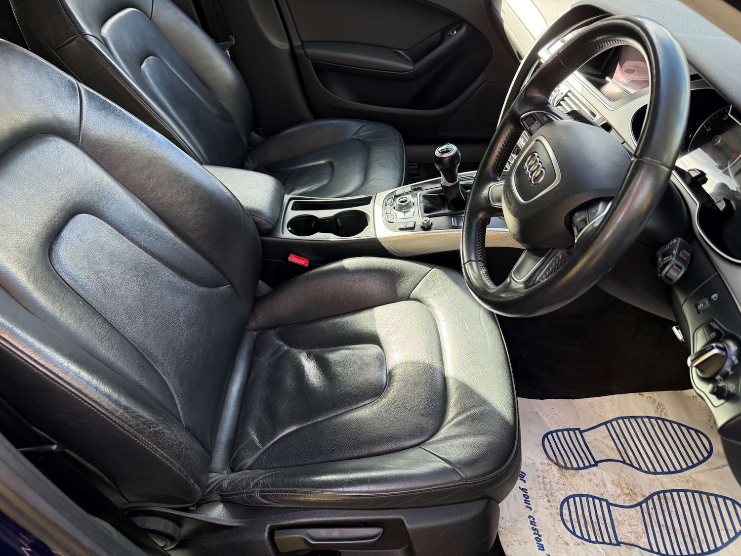 Used Audi A4 2014 for sale - 78068245: Photo 11