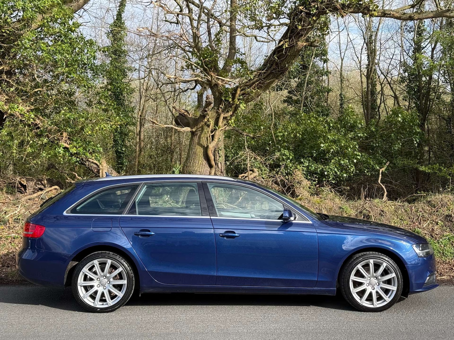 Used Audi A4 2014 for sale - 78068245: Photo 12