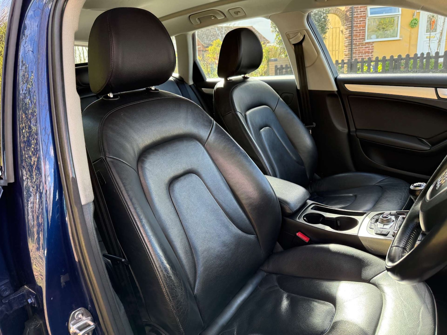 Used Audi A4 2014 for sale - 78068245: Photo 14