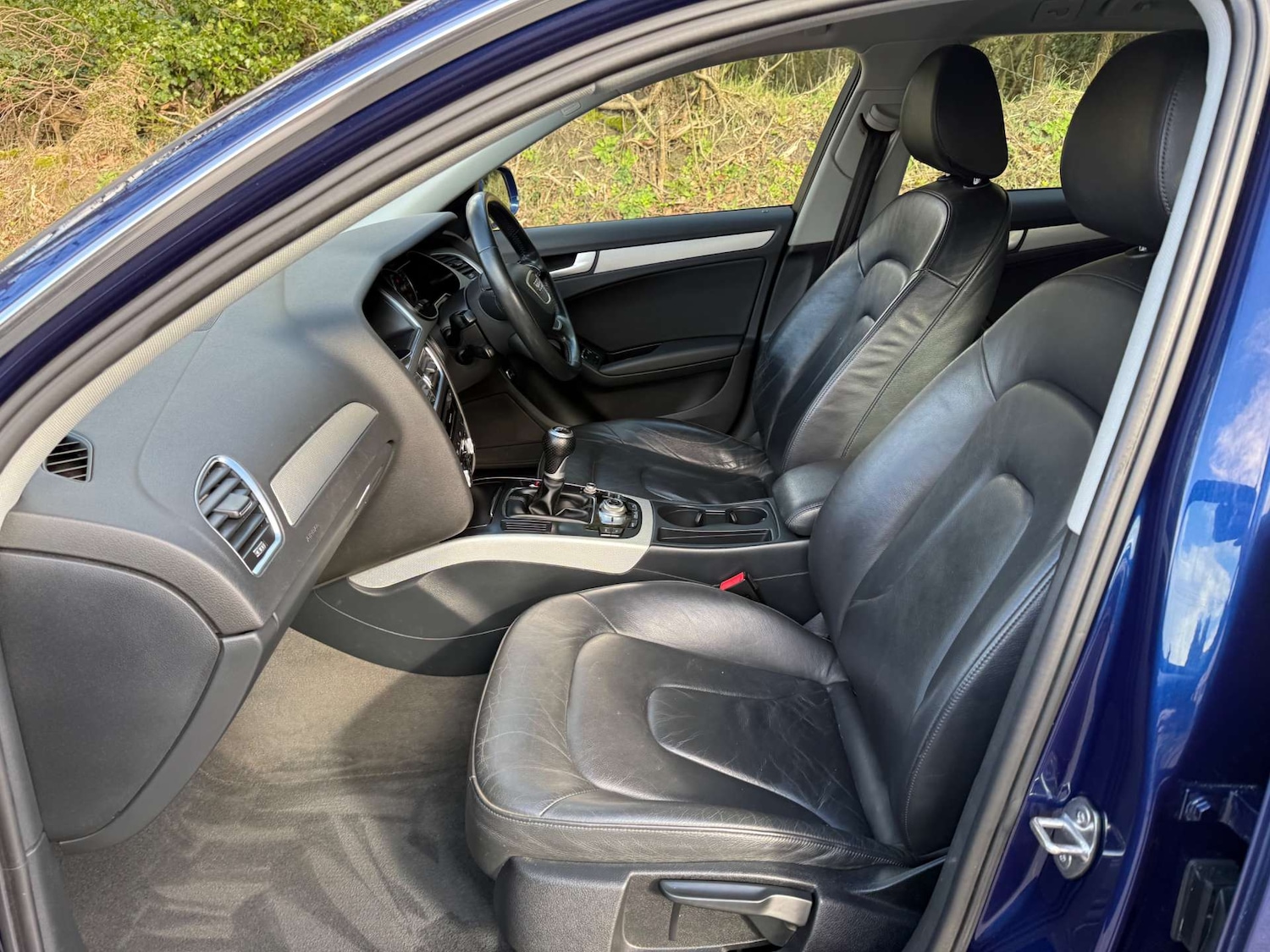 Used Audi A4 2014 for sale - 78068245: Photo 18