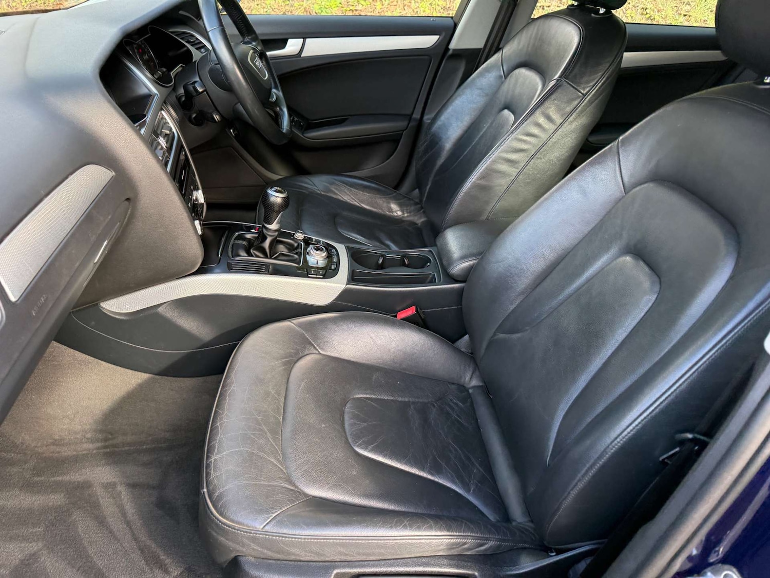 Used Audi A4 2014 for sale - 78068245: Photo 20