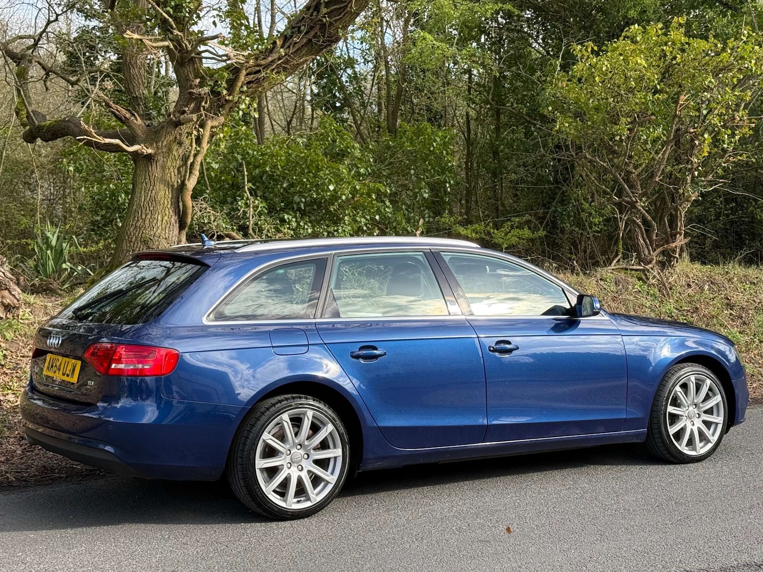 Used Audi A4 2014 for sale - 78068245: Photo 21