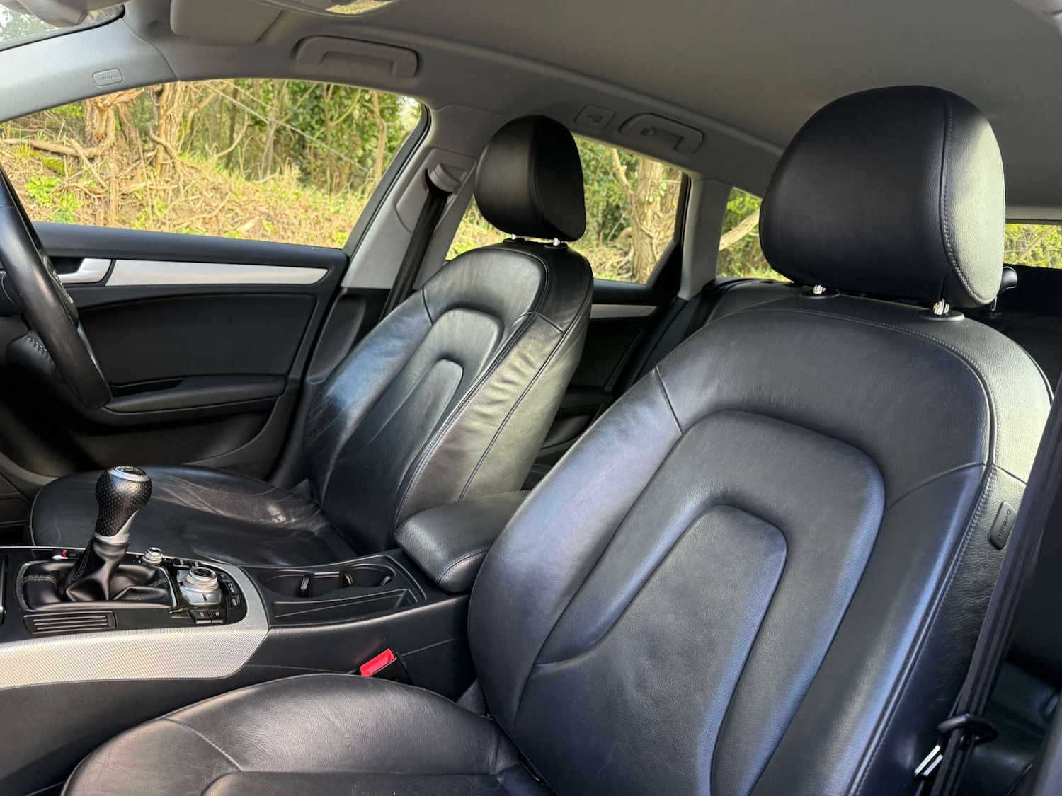 Used Audi A4 2014 for sale - 78068245: Photo 23