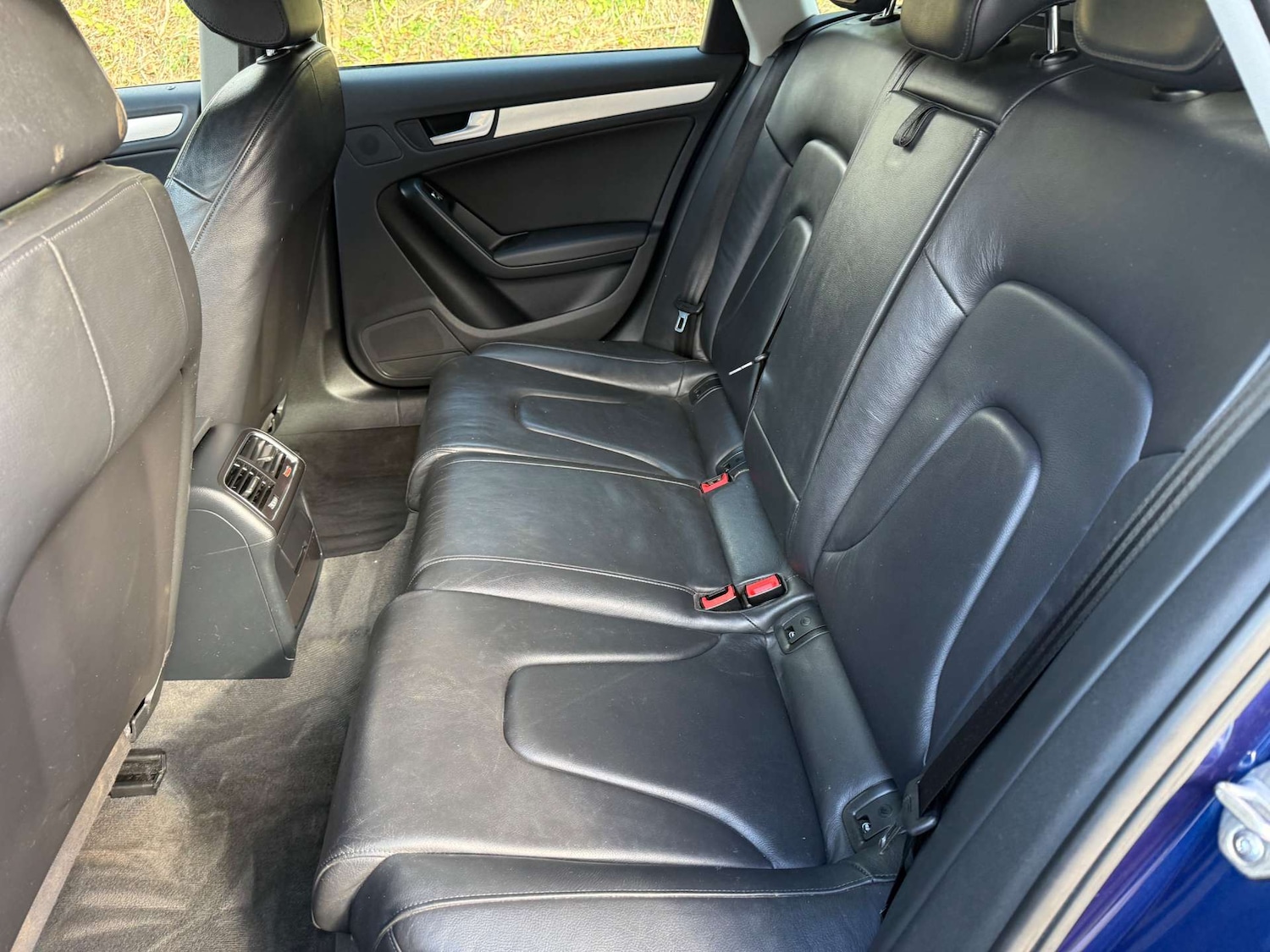 Used Audi A4 2014 for sale - 78068245: Photo 25