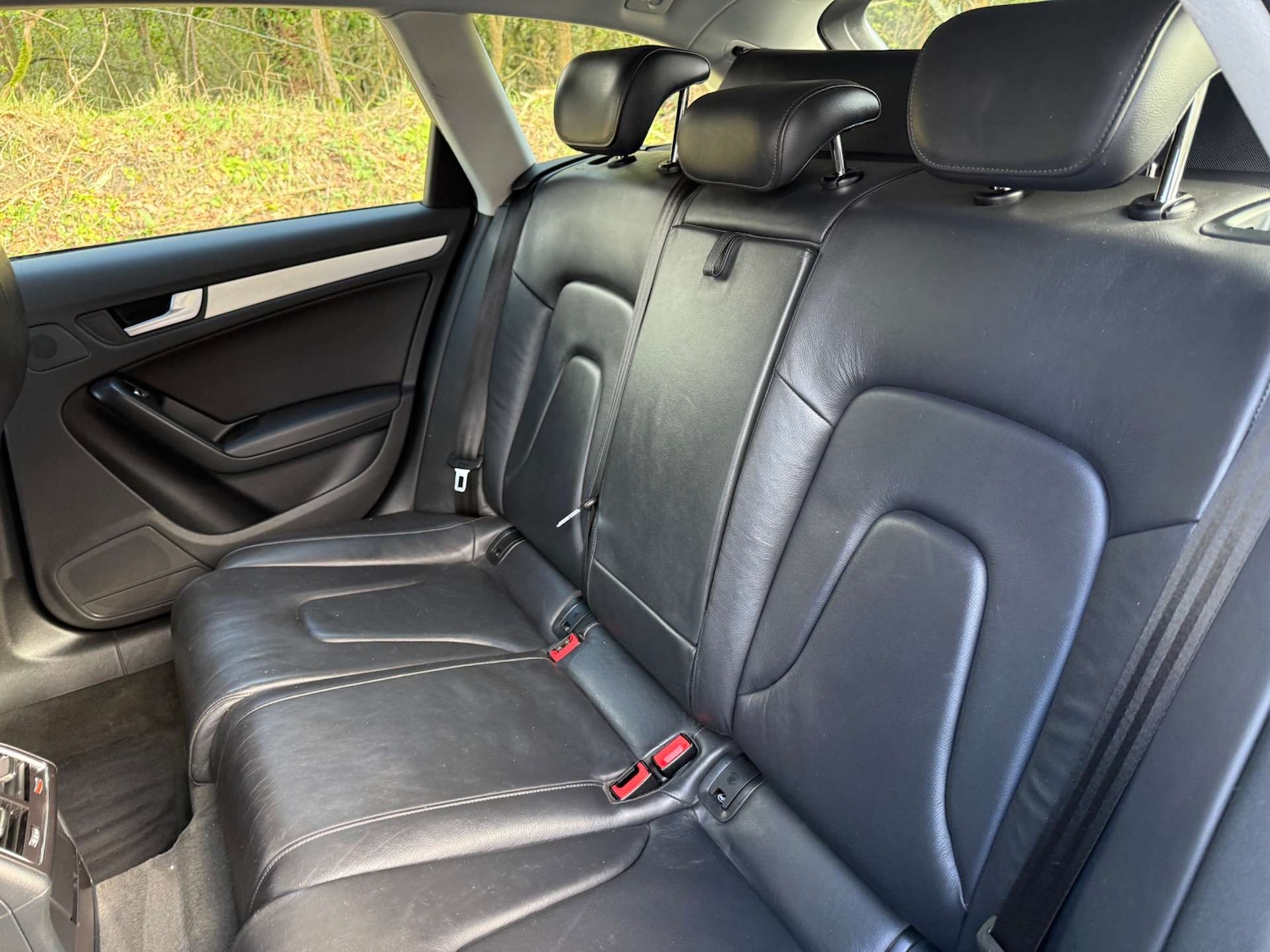 Used Audi A4 2014 for sale - 78068245: Photo 27