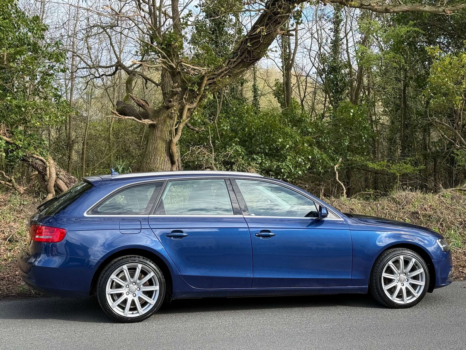 Used Audi A4 2014 for sale - 78068245: Photo 28