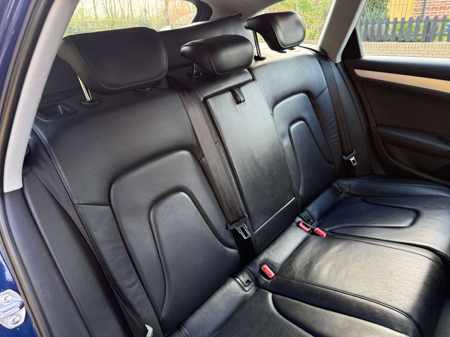 Used Audi A4 2014 for sale - 78068245: Photo 33