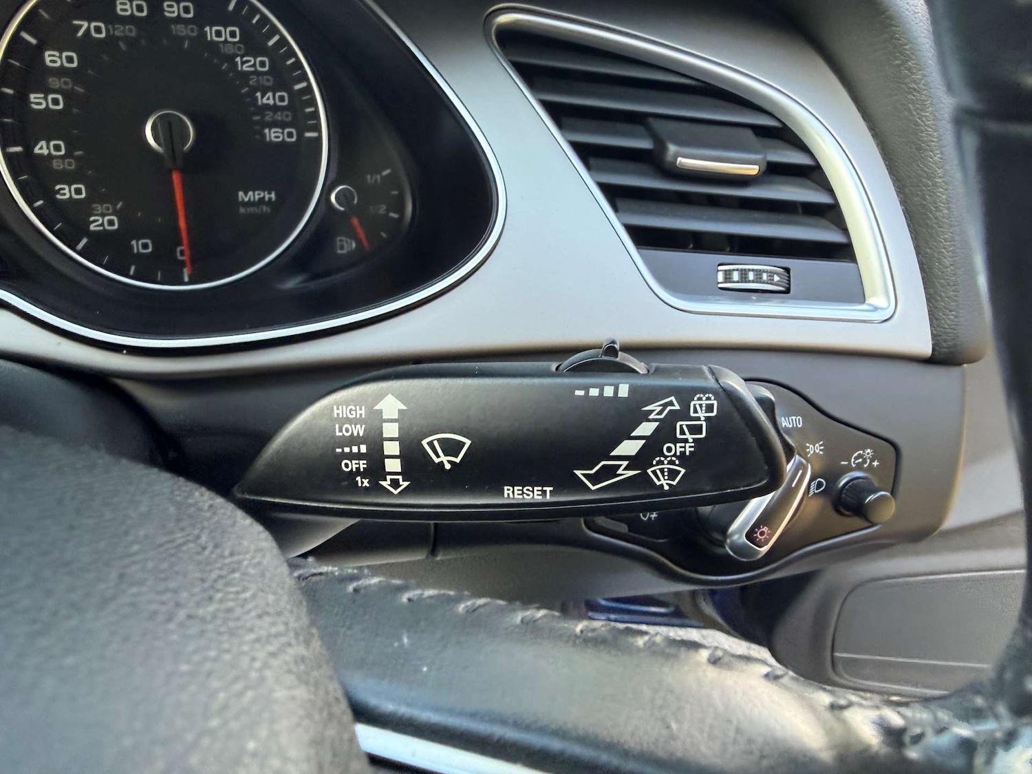 Used Audi A4 2014 for sale - 78068245: Photo 41