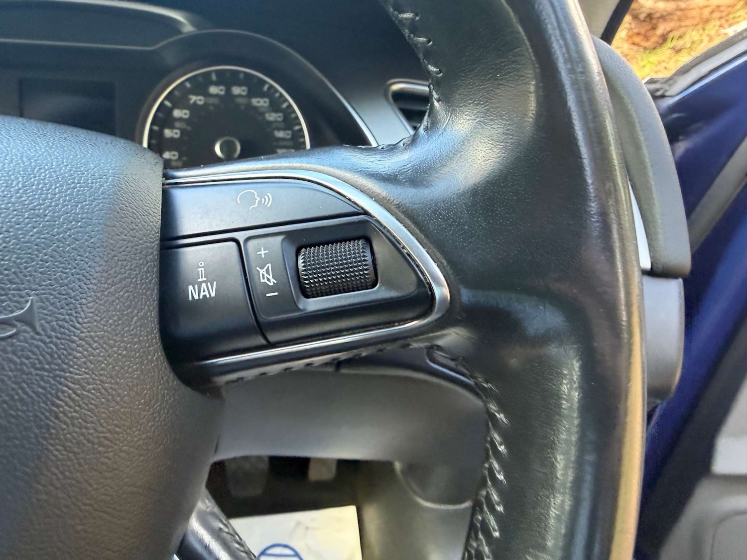 Used Audi A4 2014 for sale - 78068245: Photo 43