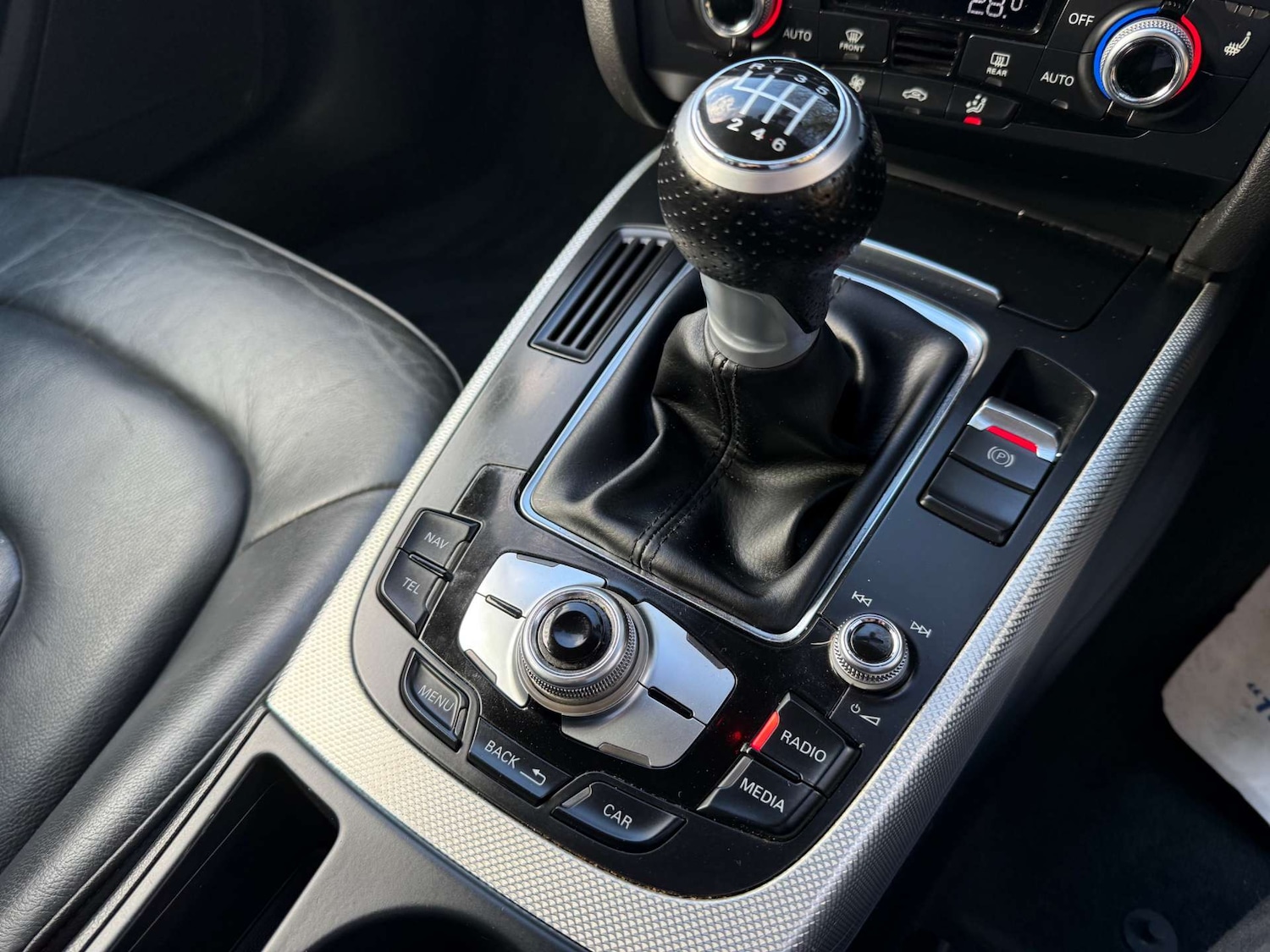 Used Audi A4 2014 for sale - 78068245: Photo 44