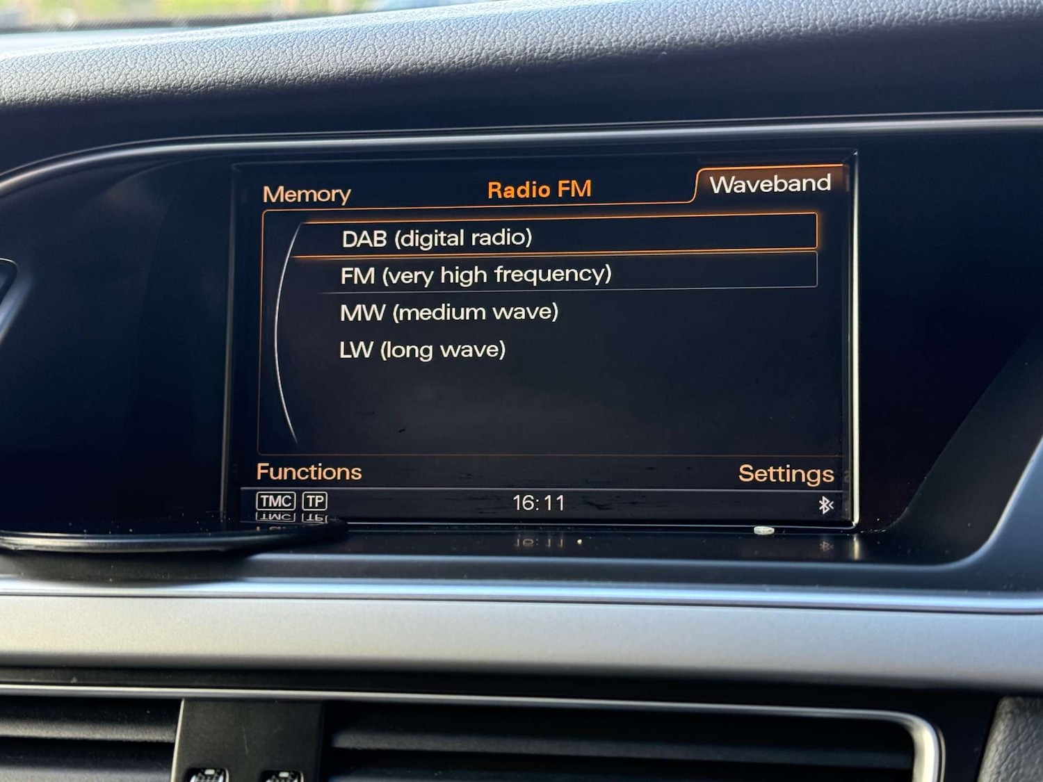 Used Audi A4 2014 for sale - 78068245: Photo 47