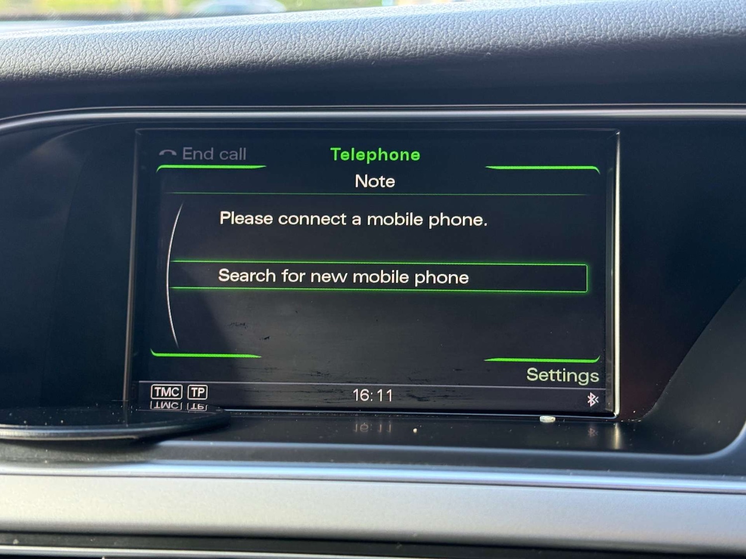 Used Audi A4 2014 for sale - 78068245: Photo 48