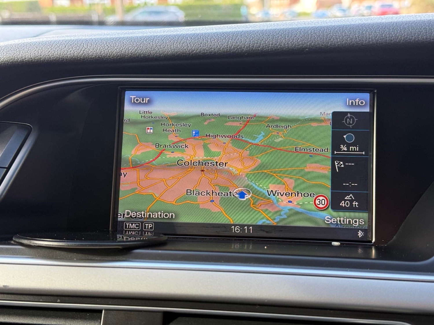 Used Audi A4 2014 for sale - 78068245: Photo 49