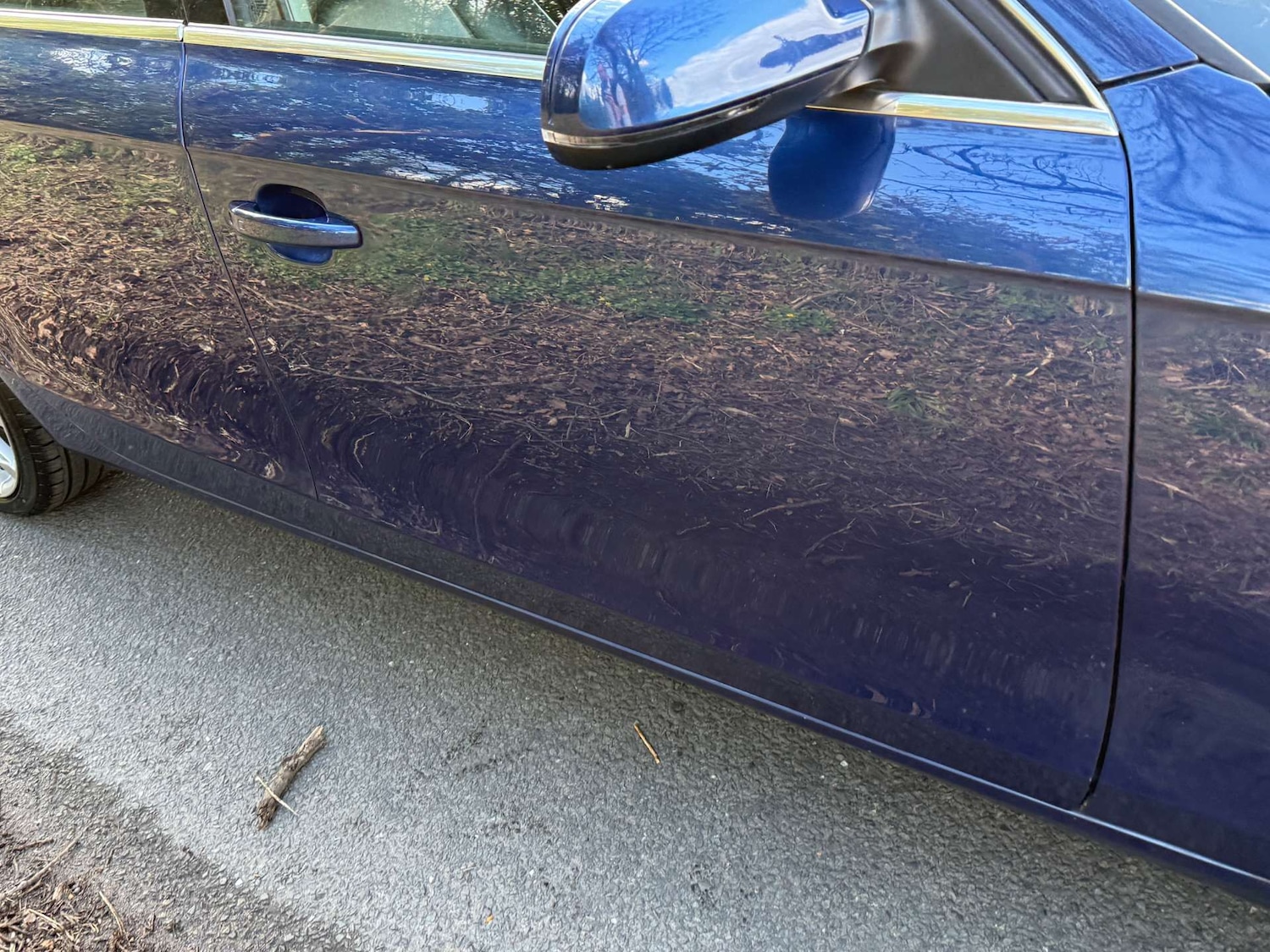 Used Audi A4 2014 for sale - 78068245: Photo 52