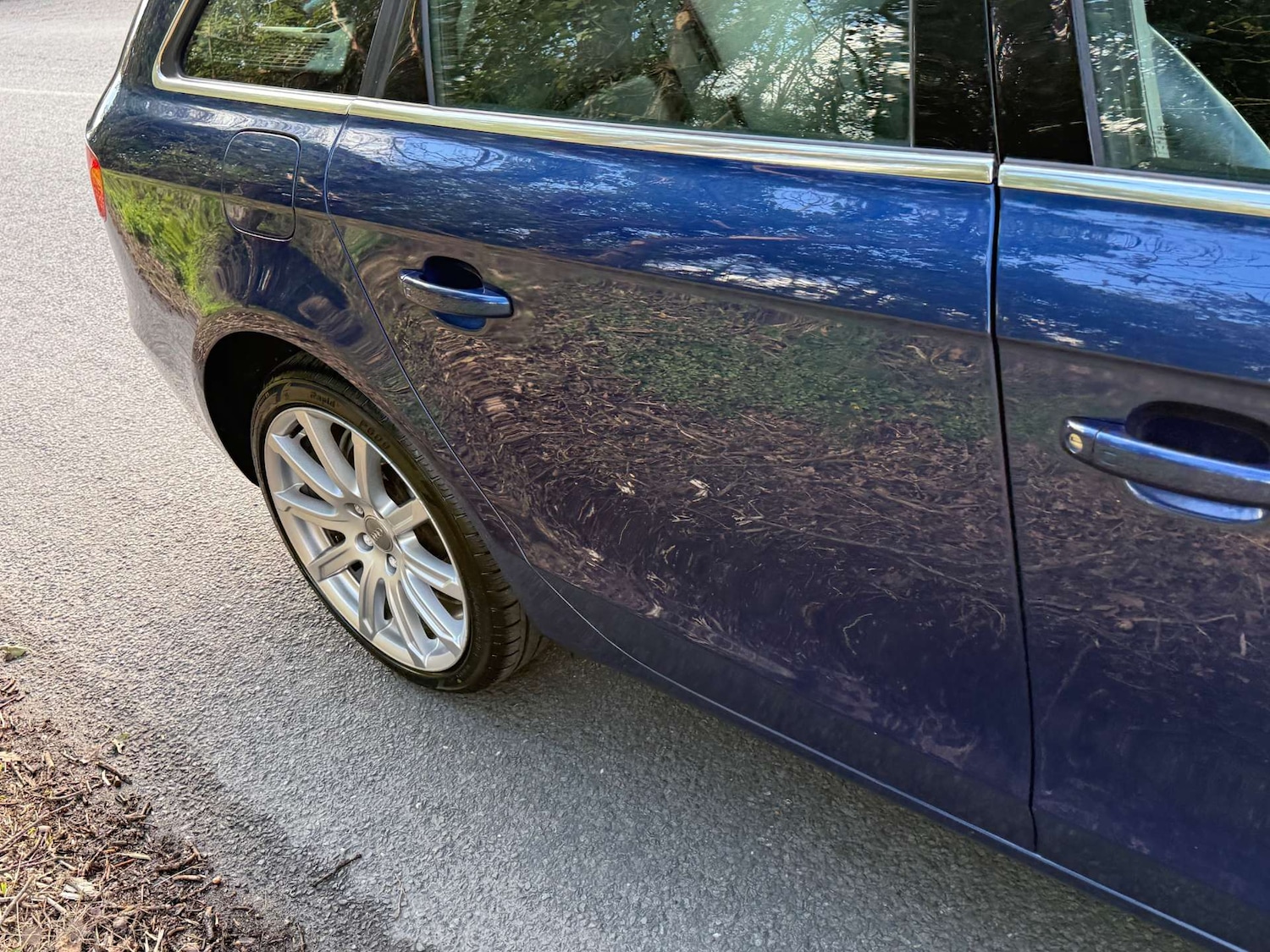 Used Audi A4 2014 for sale - 78068245: Photo 53