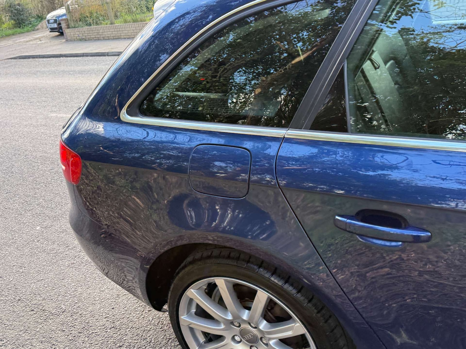 Used Audi A4 2014 for sale - 78068245: Photo 54